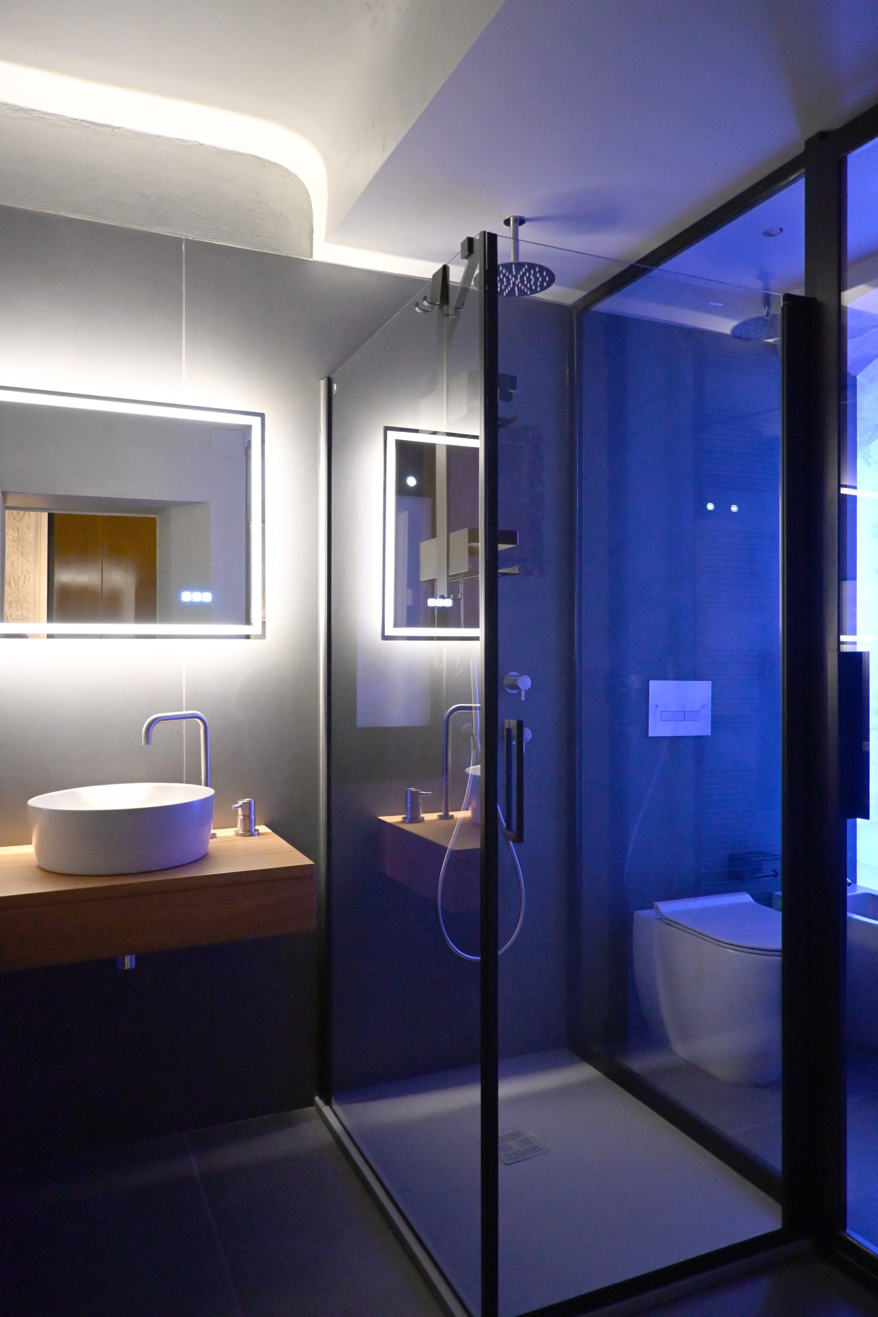 Bagno Nerella Petrini